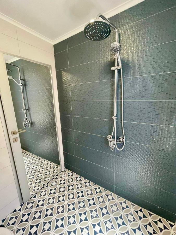 Chernomorets Apartment Exterior foto