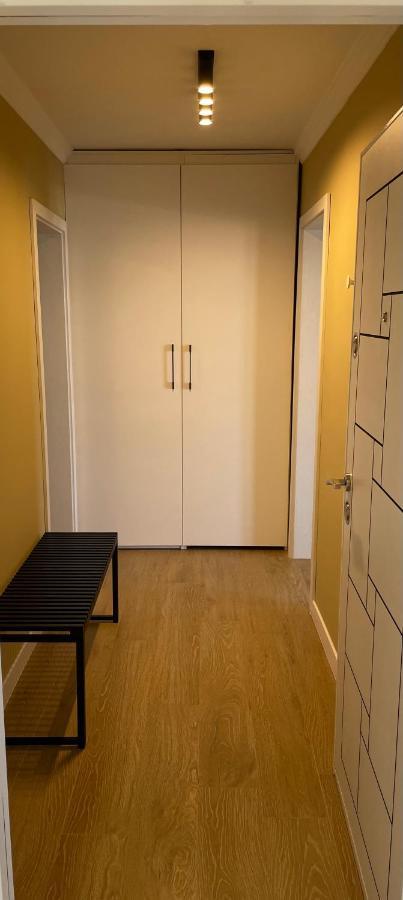 Chernomorets Apartment Exterior foto