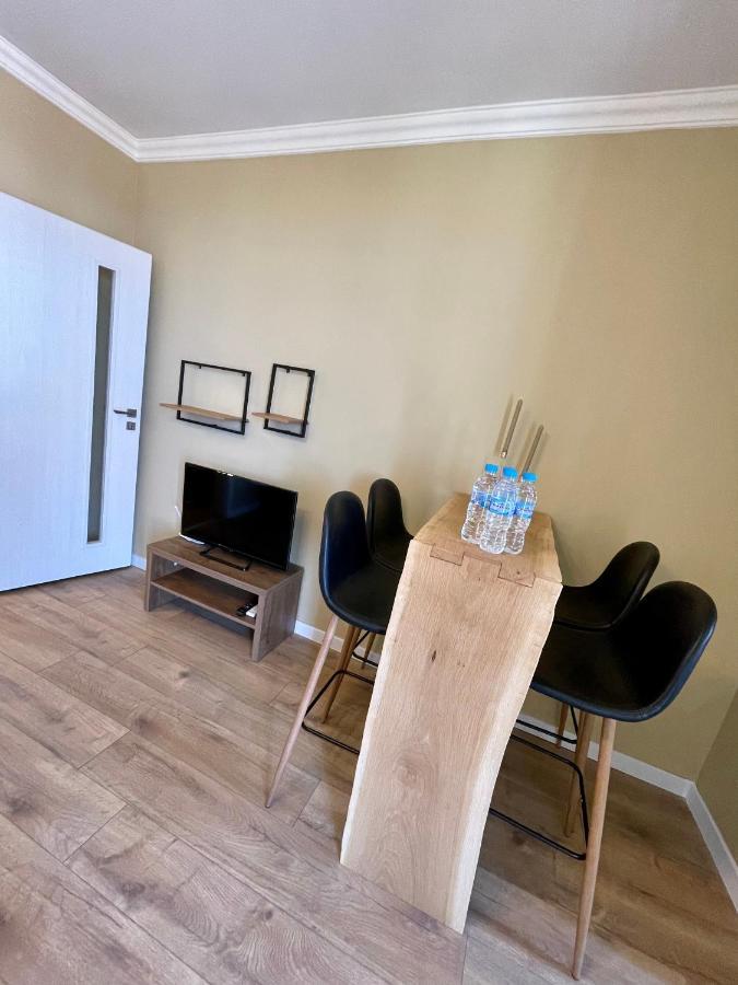Chernomorets Apartment Exterior foto