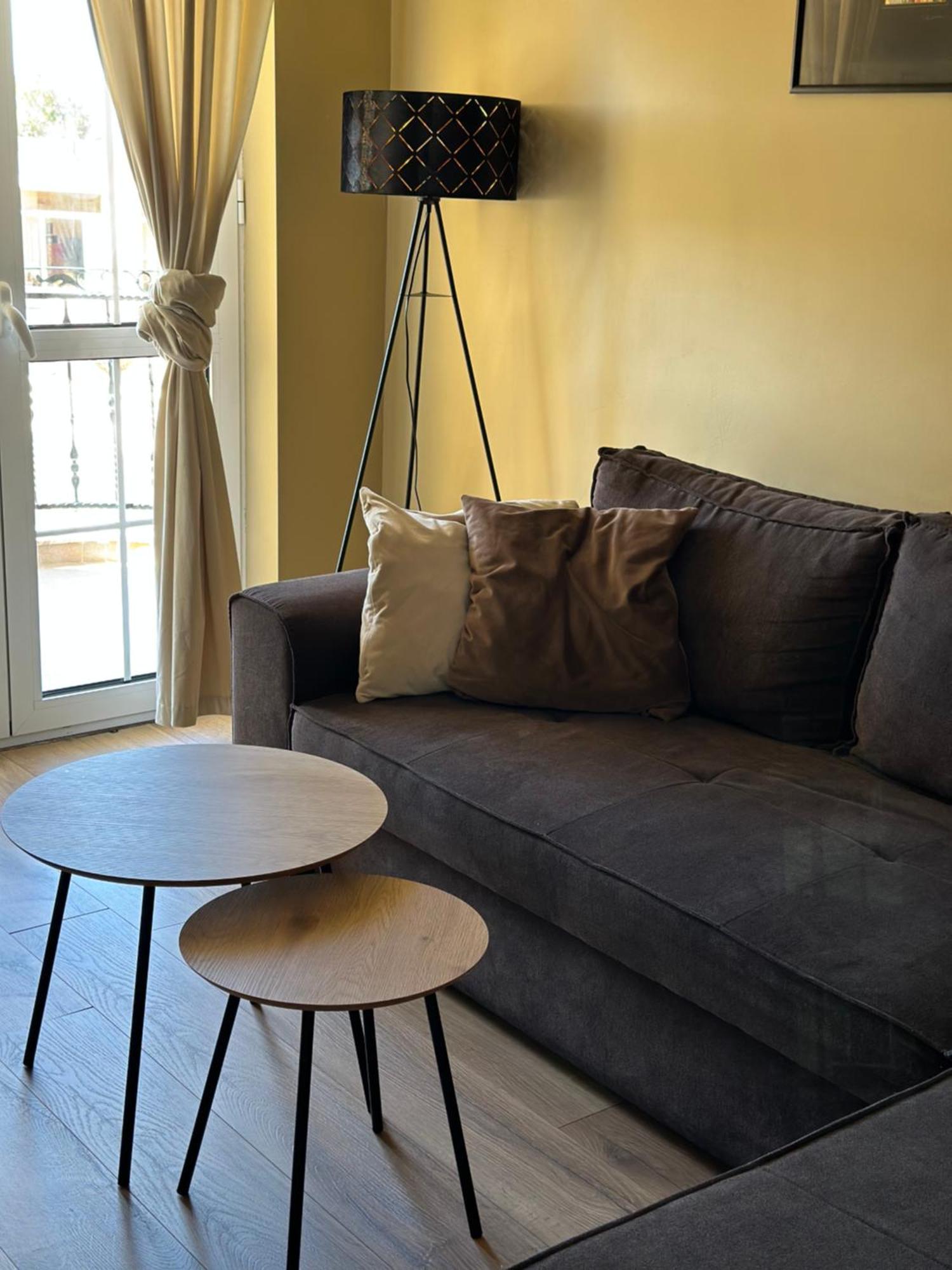 Chernomorets Apartment Exterior foto